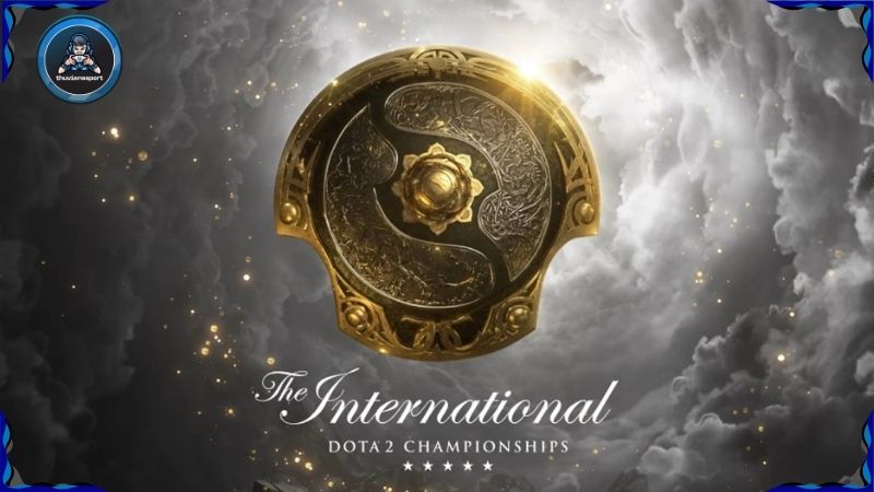 Dota 2 – The International